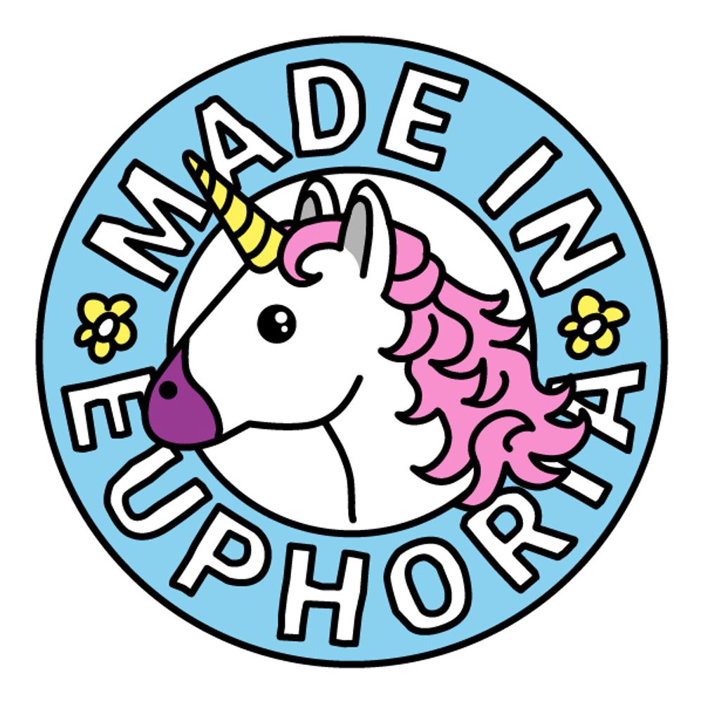 Made in Euphoria