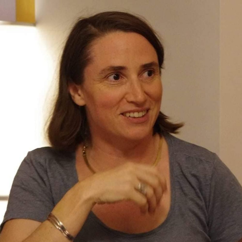 Pauline Mazereau