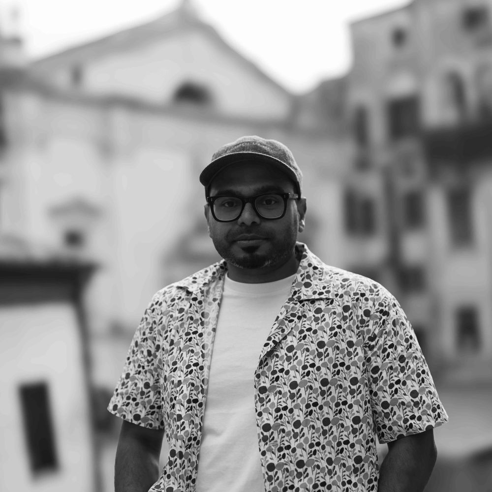 Immanuel (Christopher) Jebaraj