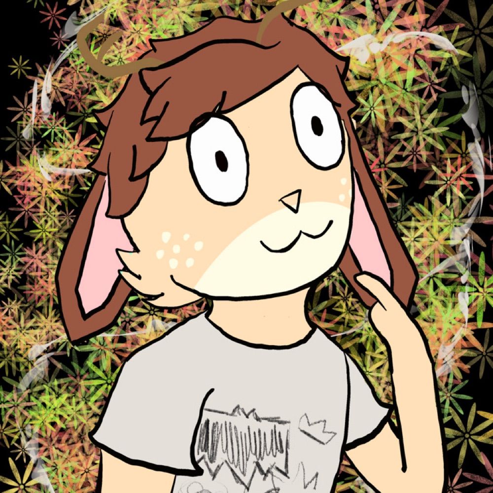 WikiBunny2K1 ❇🗳🗺🐾
