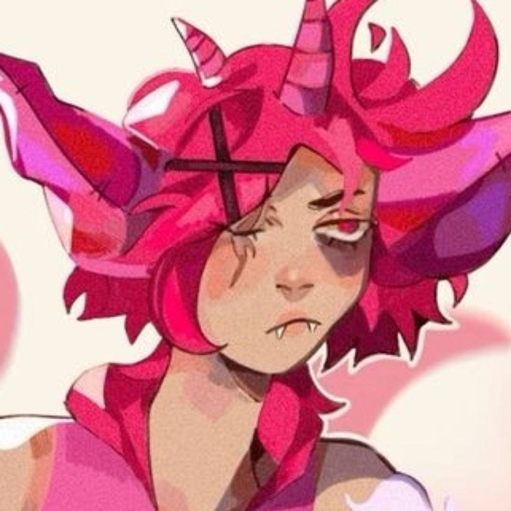ᕦ .  і𝗍's ⍴ᥡr᥆ᥒіᥴᥲ, ᑲі𝗍ᥴһ!ㅤ  .   ㅤ ˎ