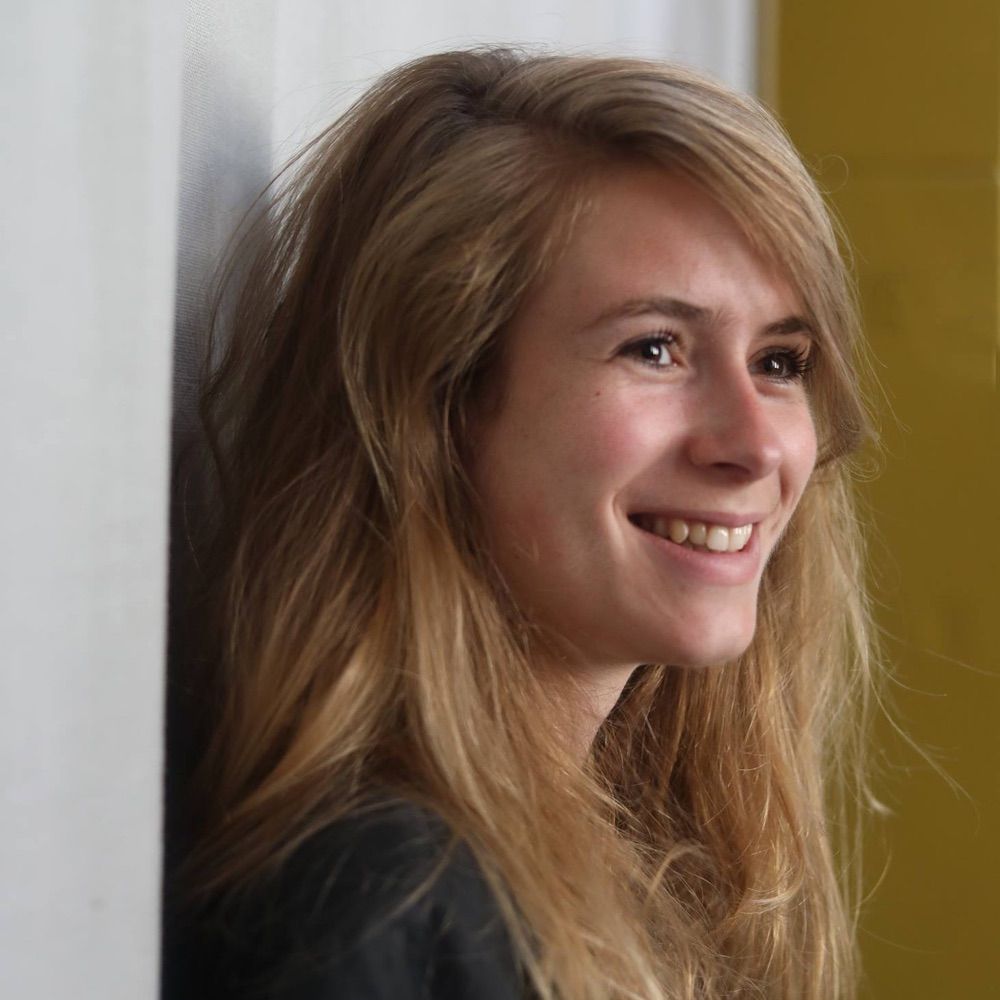 Iris Bos