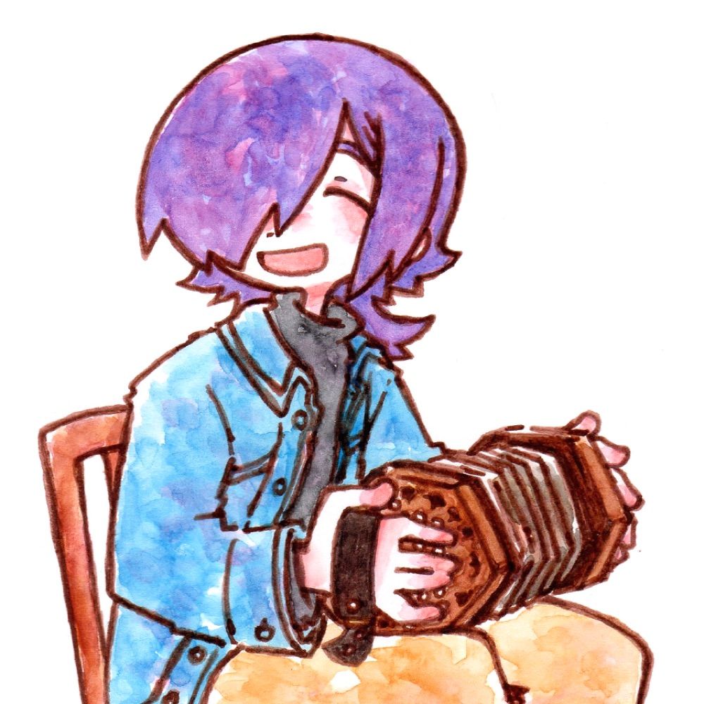 十宮はな