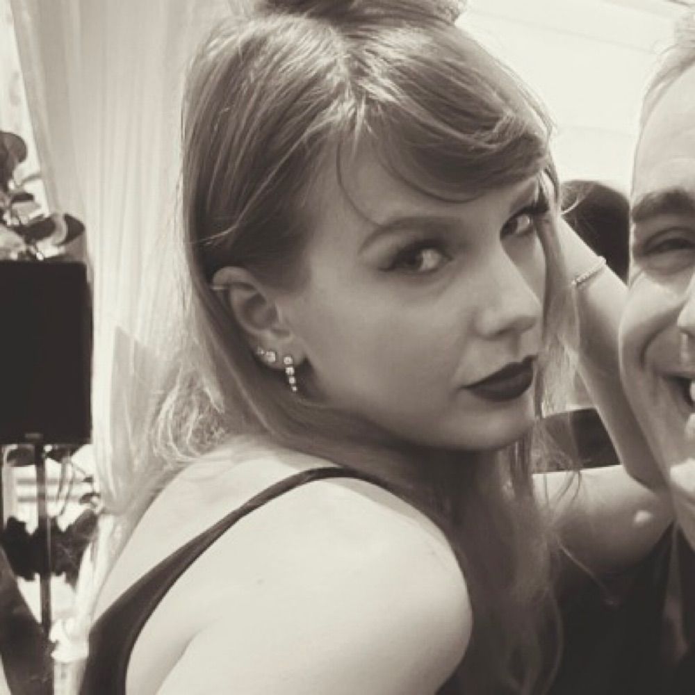 viu a taylor