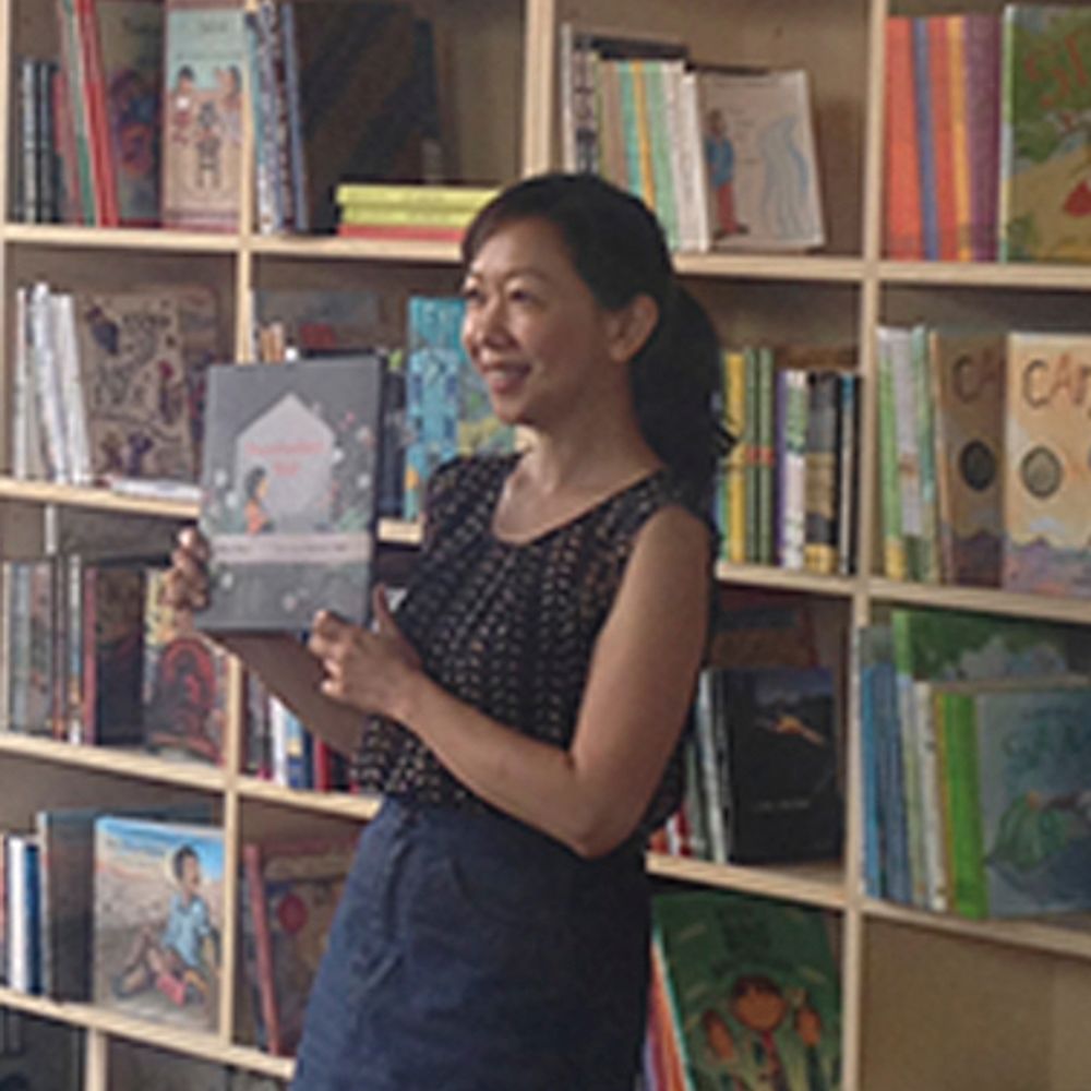 Carmen Mok