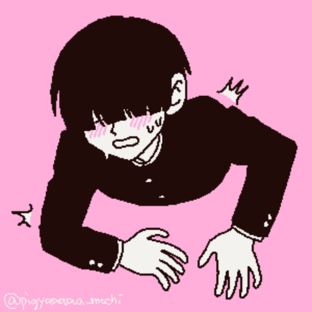 MRM obsession  ˗ˏˋ ♡ ˎˊ˗