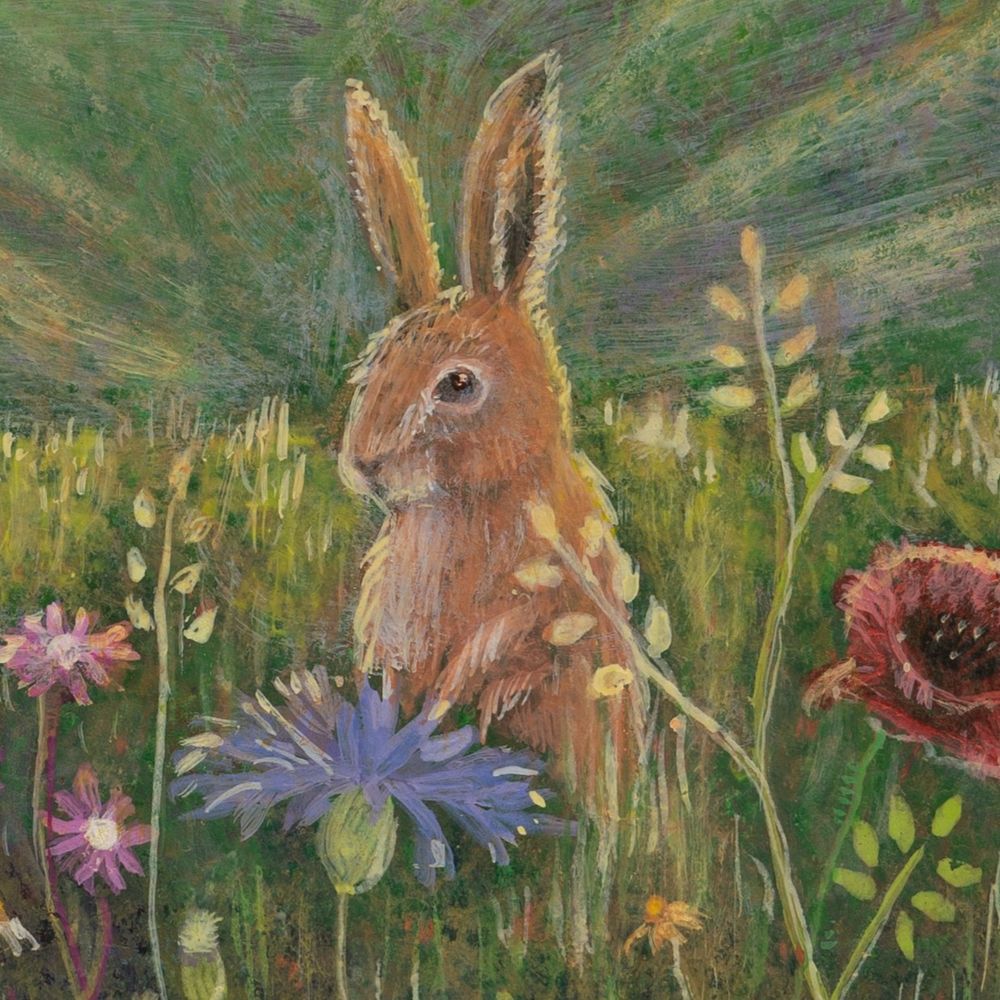 Hannah Willow