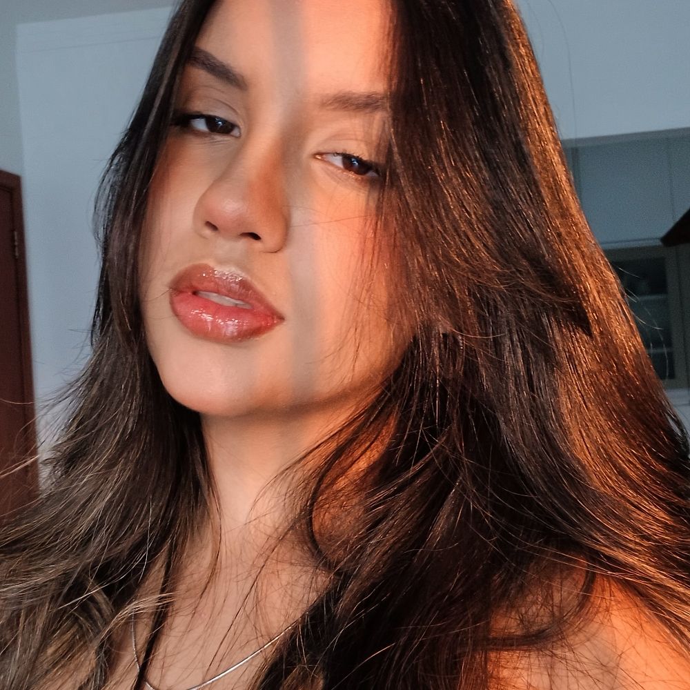 Yasmin Mondim 