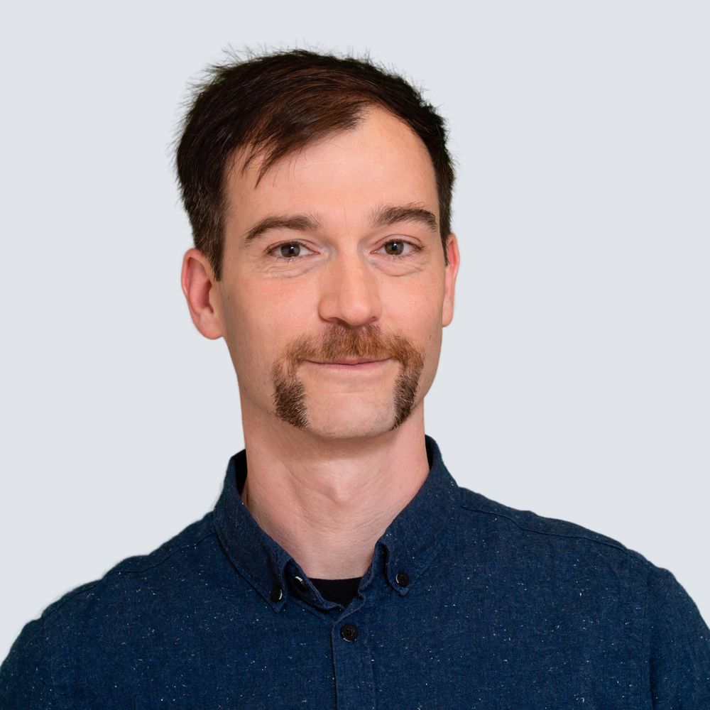 Daniel Gähwiler
