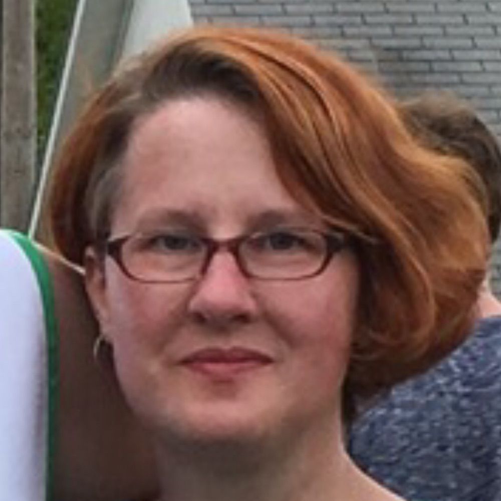 Ann MacMillan