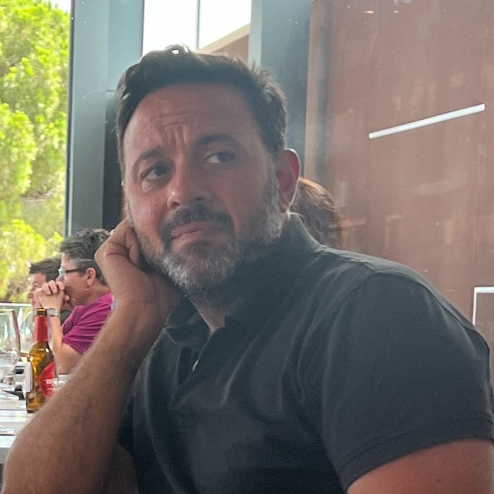 Rafa Jimenez