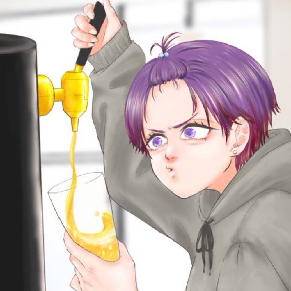 水酉まよい