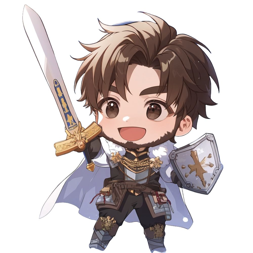 IcicleExcalibur