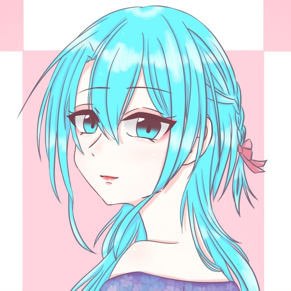 ルシアX(⁠´⁠ ⁠.⁠ ⁠.̫⁠ ⁠.⁠ ⁠`⁠)@雑多垢