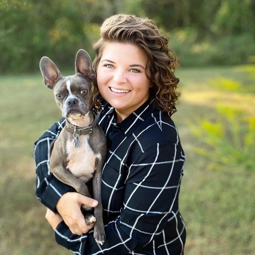 Courtney Bryson - Atlanta Pet Photographer