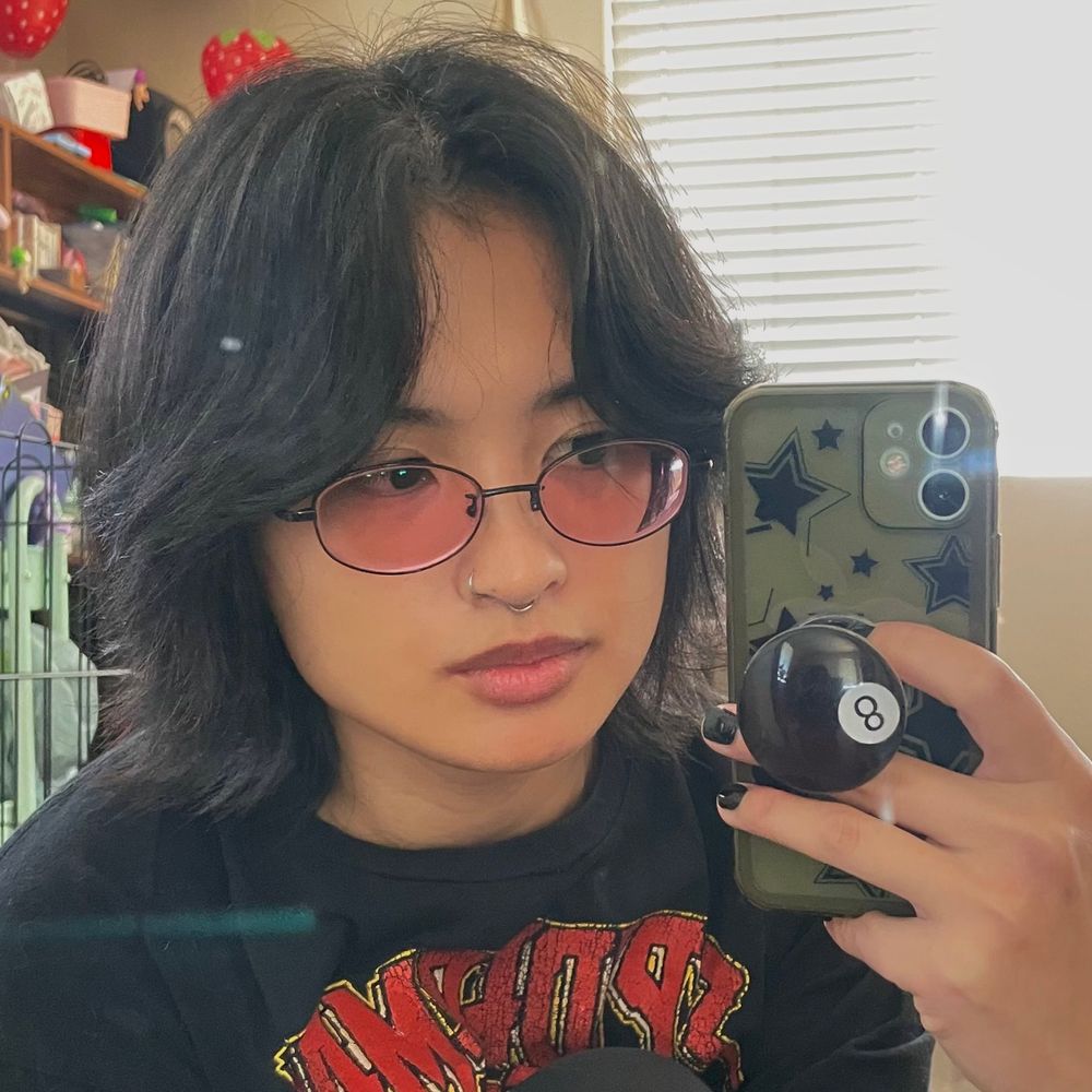 Kim ☆