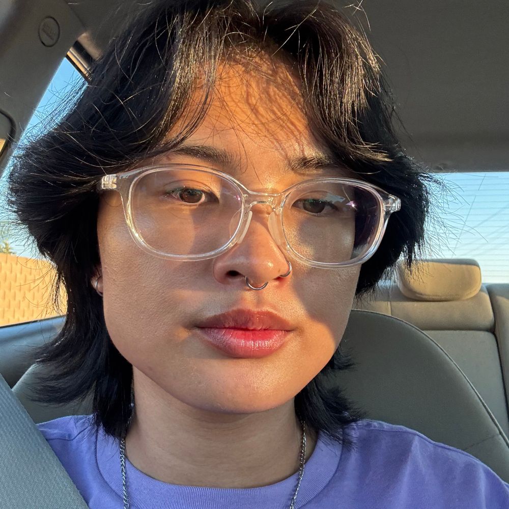 Kim ☆'s Avatar