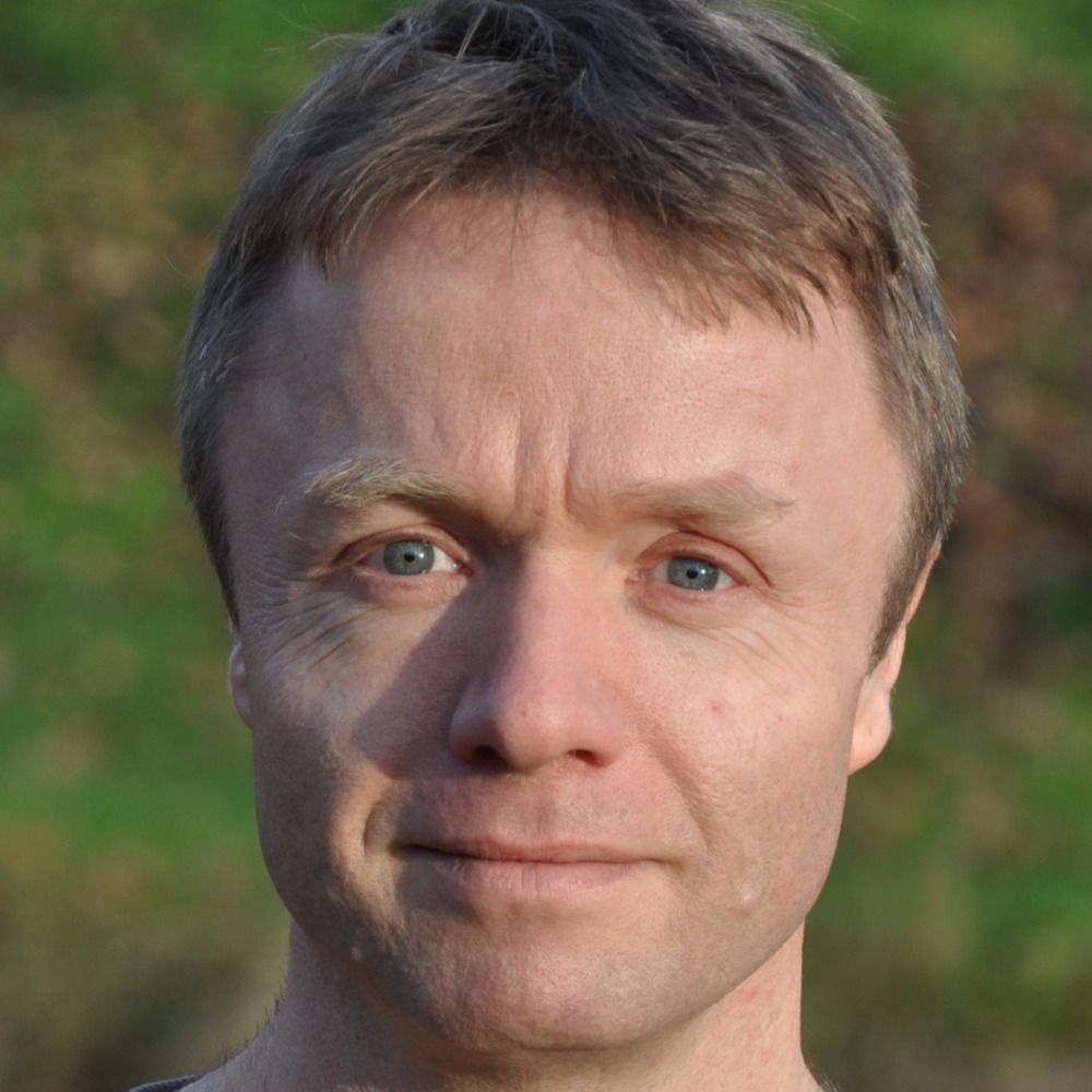 Mike Sperber