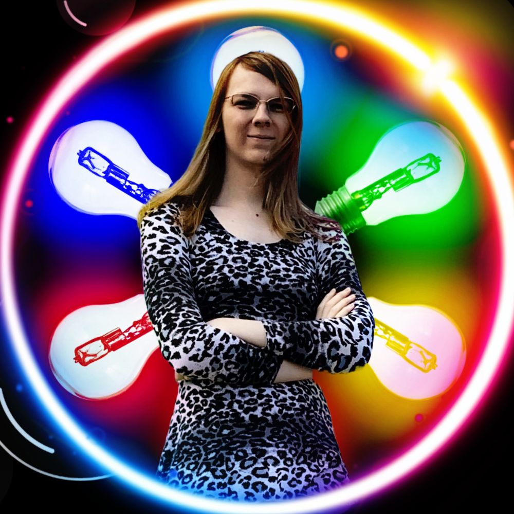 GeekyLucii