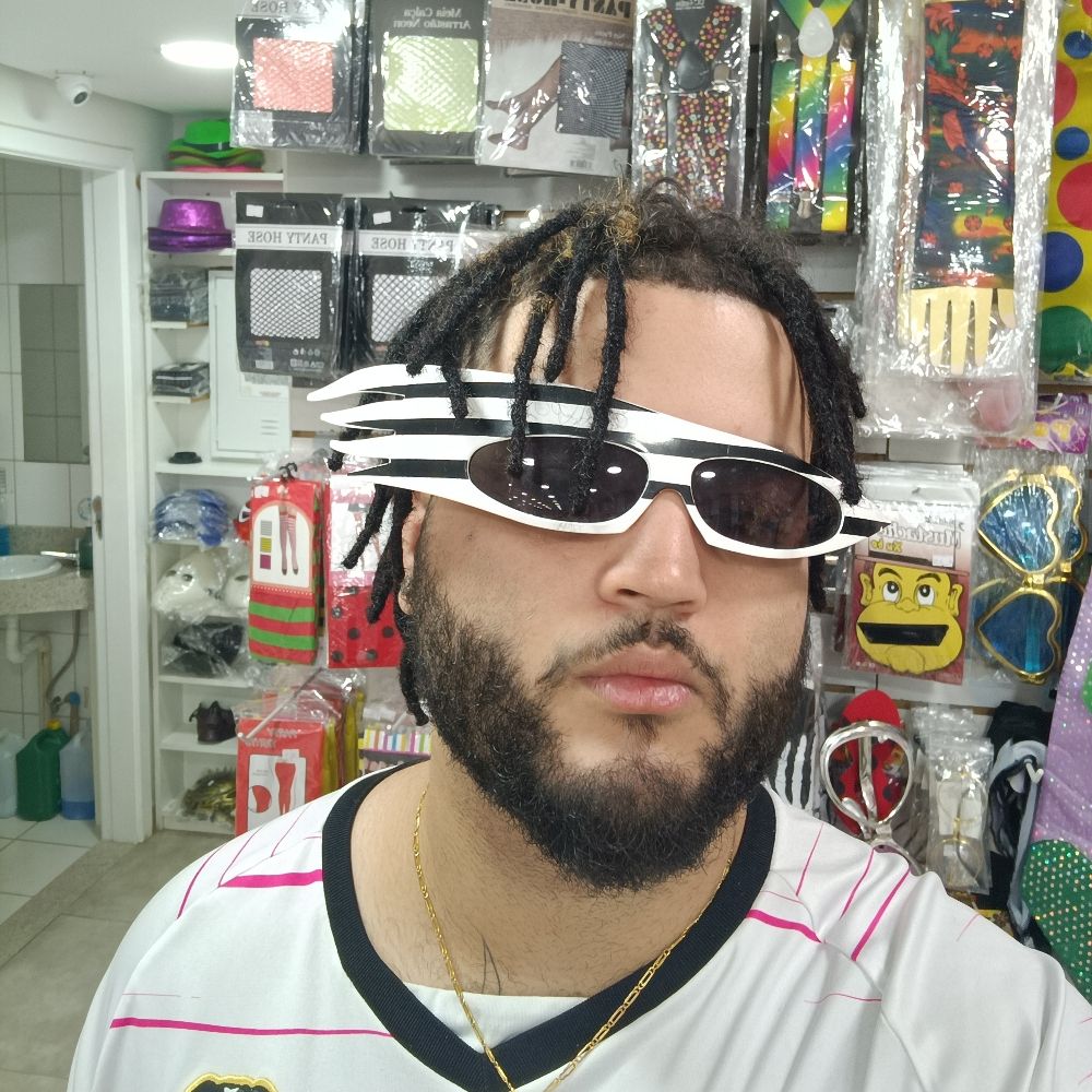 BROKI BOY