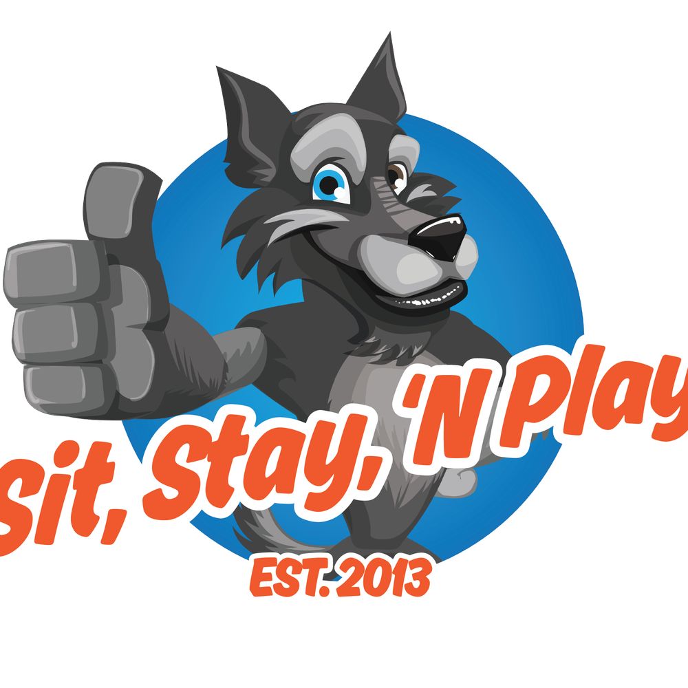 Sit, Stay, 'N Play