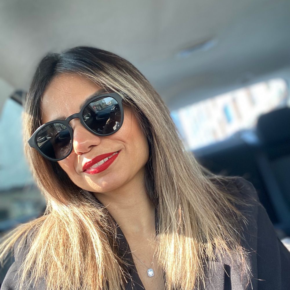 Seda KAYA