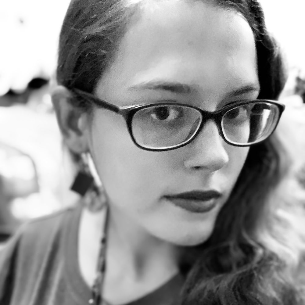K.L. Johnson | Author
