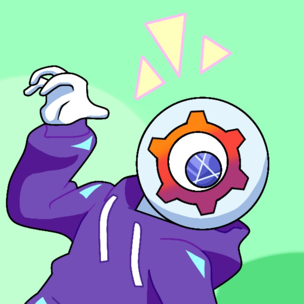 Geargem