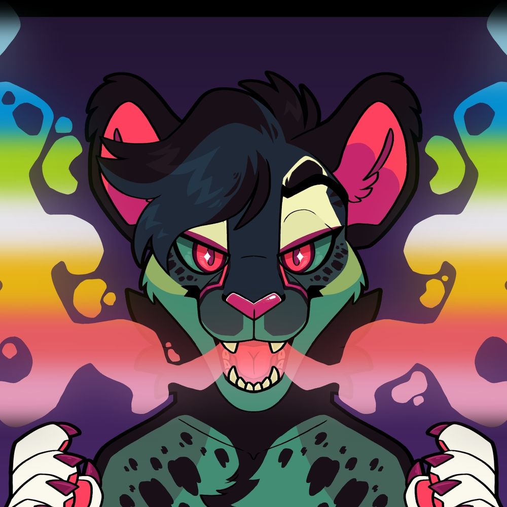 Retro 🛹🐆