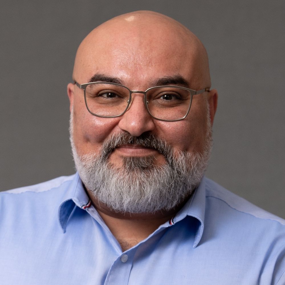 Sina Safayi, DVM, PhD