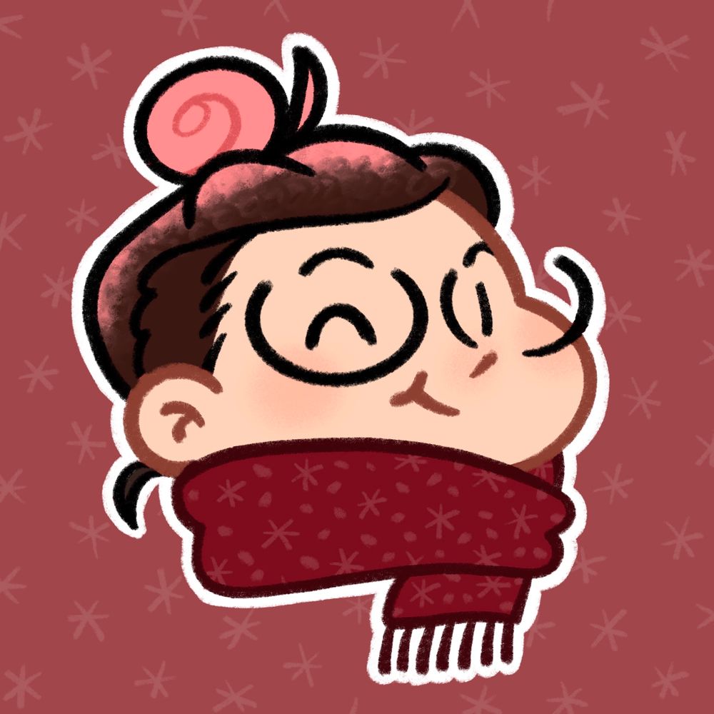 Avril | Enby gremlin | ✏️💖✨