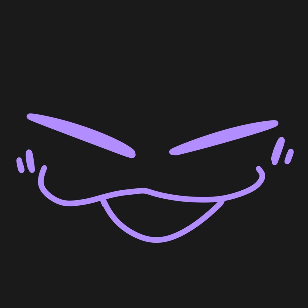 Nexus 💛🤍💜🖤