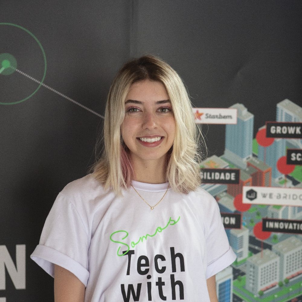 Tech Juliana