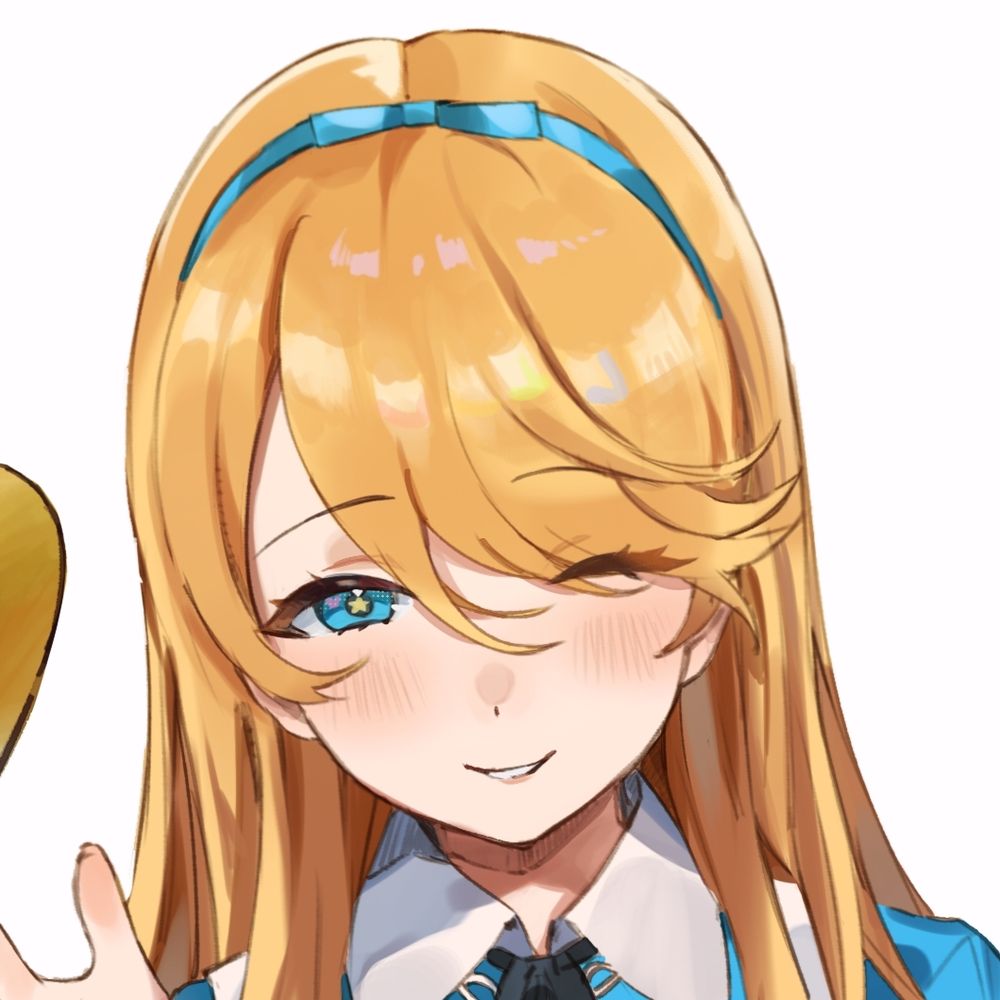 User avatar