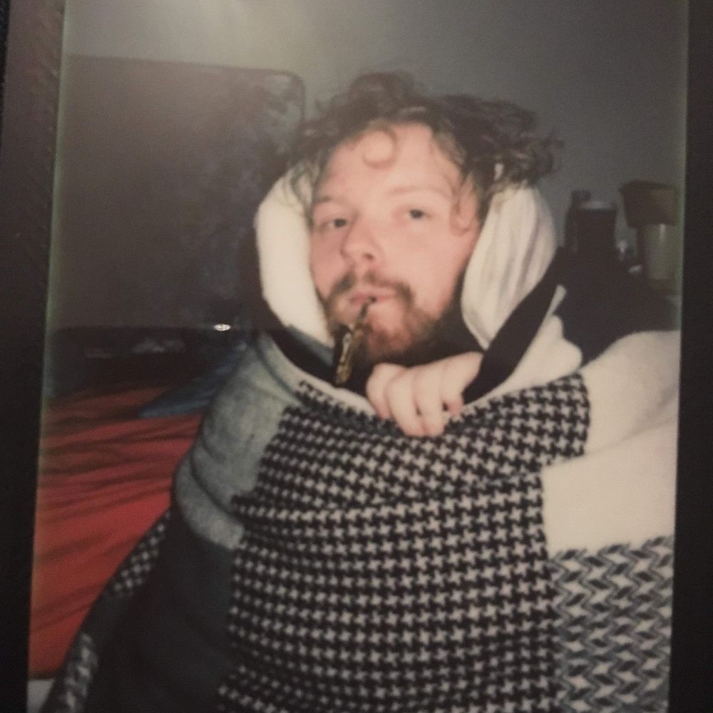 High-Explosive Intercontinental Ballistic Dadbod