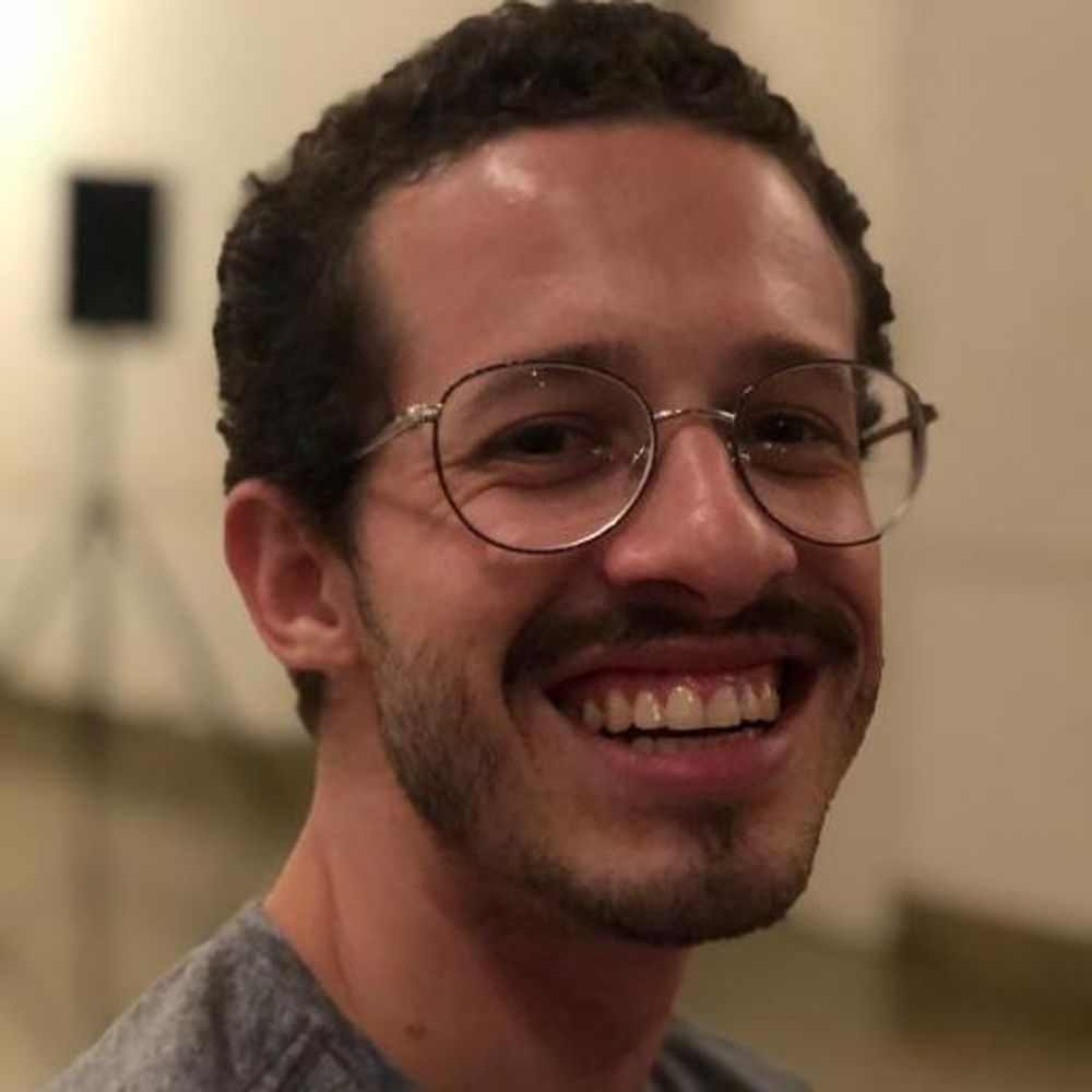 Gabriel Vaz de Melo