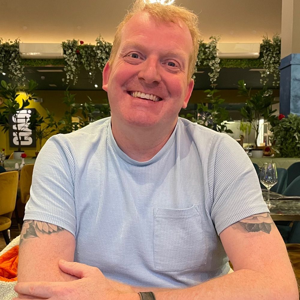 Mark Waites