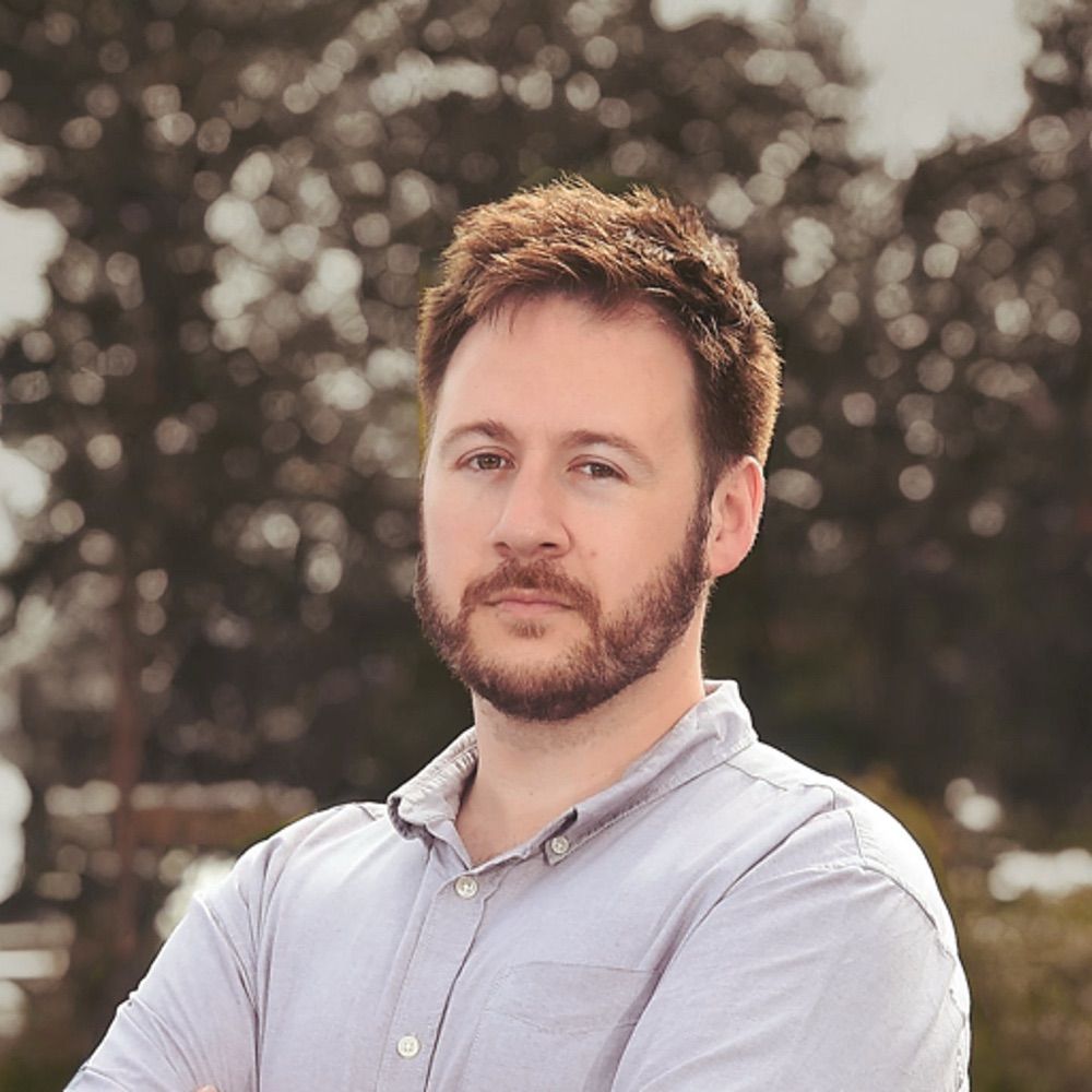 Patrick McPartlin