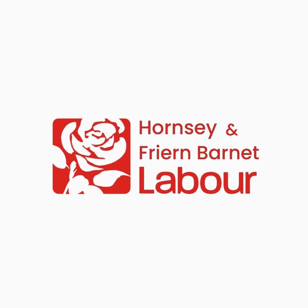 Hornsey and Friern Barnet Labour Party