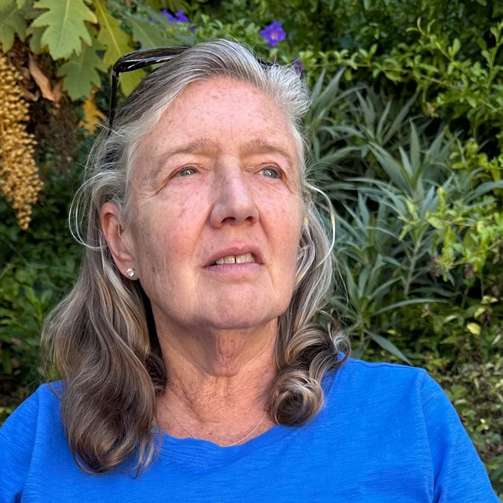 Marcella Maguire