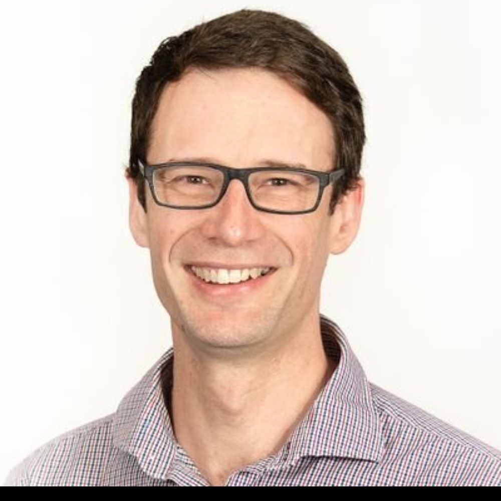 Dan Bray