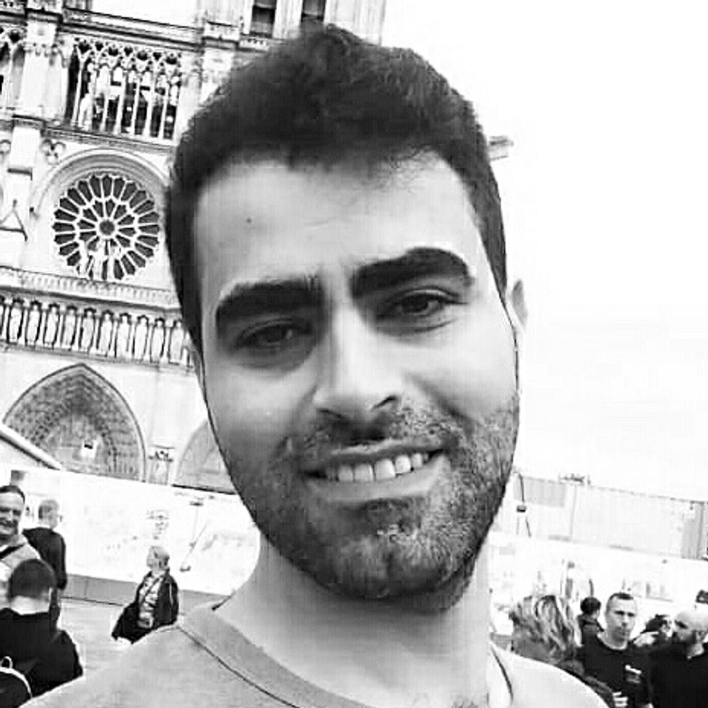 کدخدا
