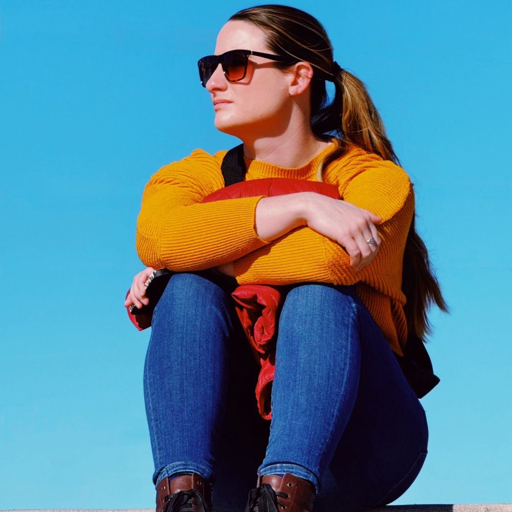 Sarah