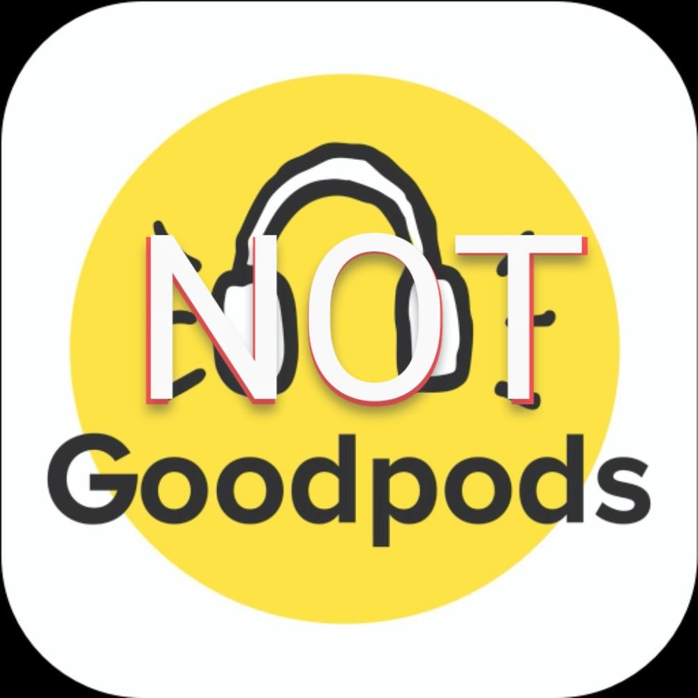 Not the official goodpods hq