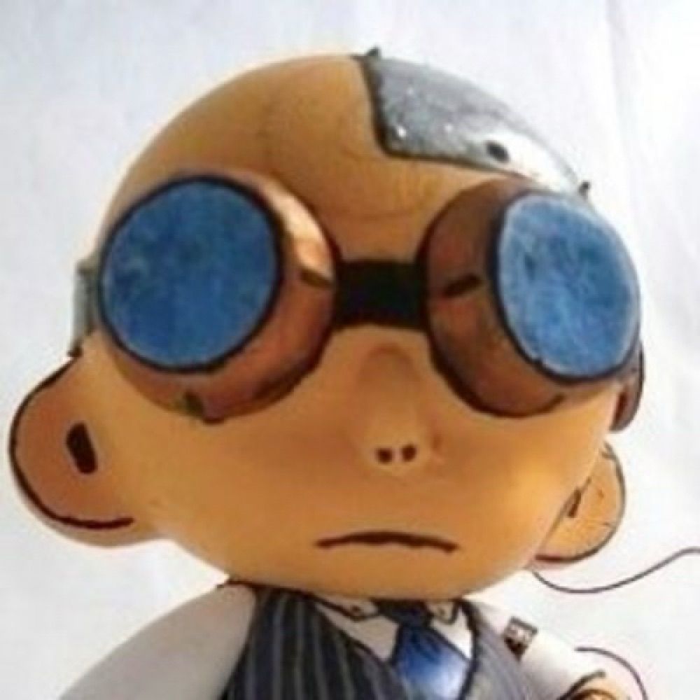 Dr Ribo