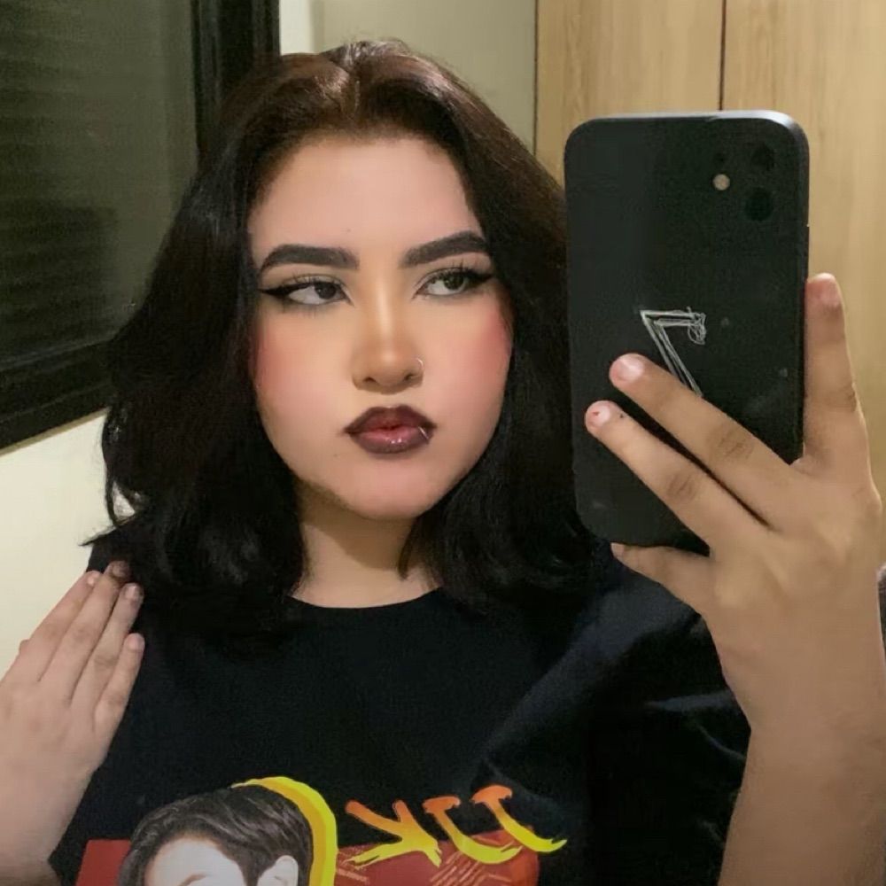 Júlinha👹