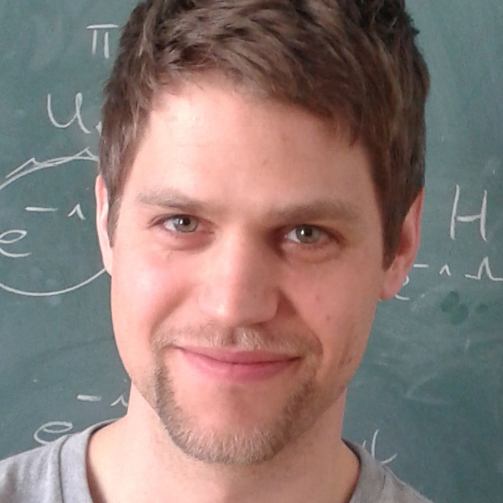 Valentin Stauber