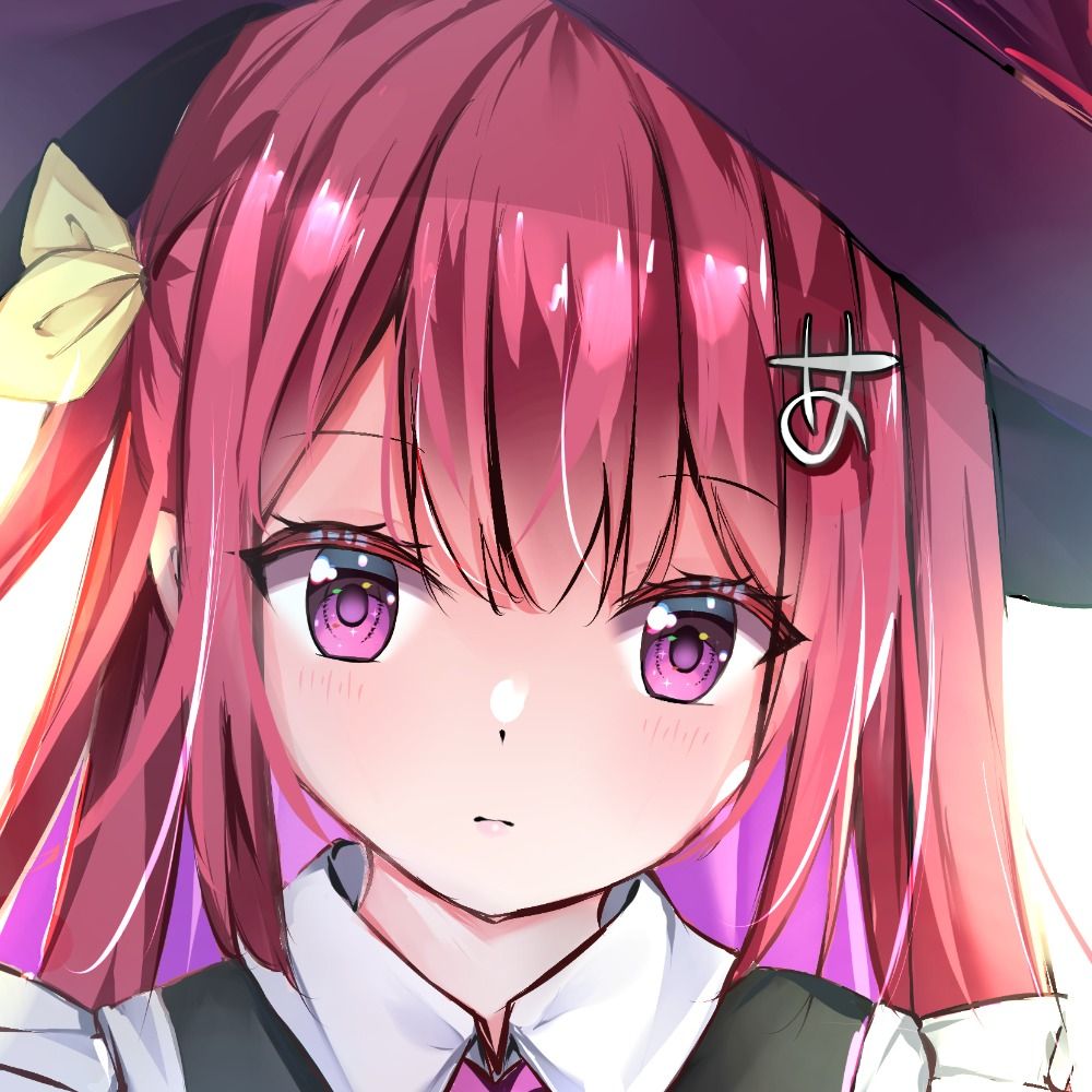 月見あいる