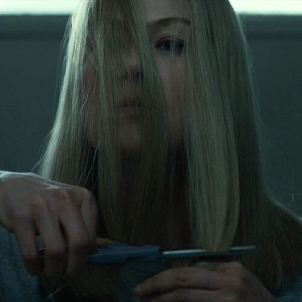✂️