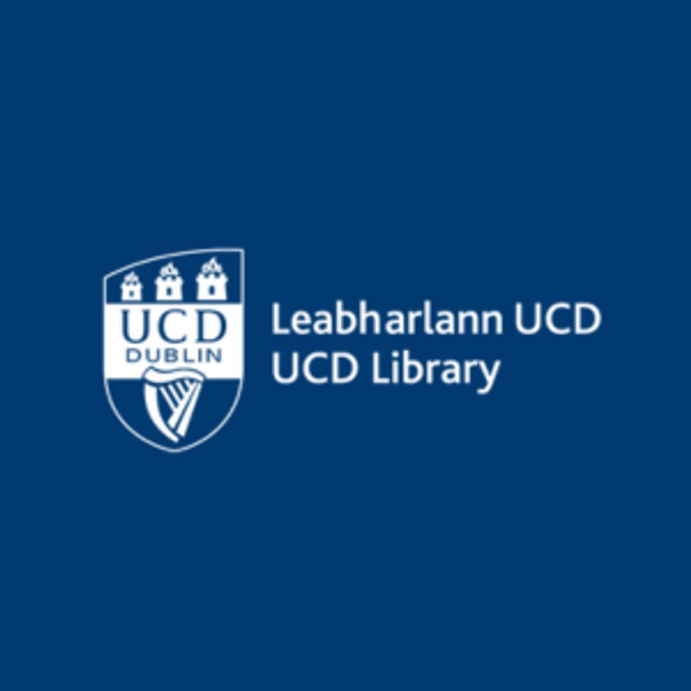 Profile picture ucdlibrary.bsky.social